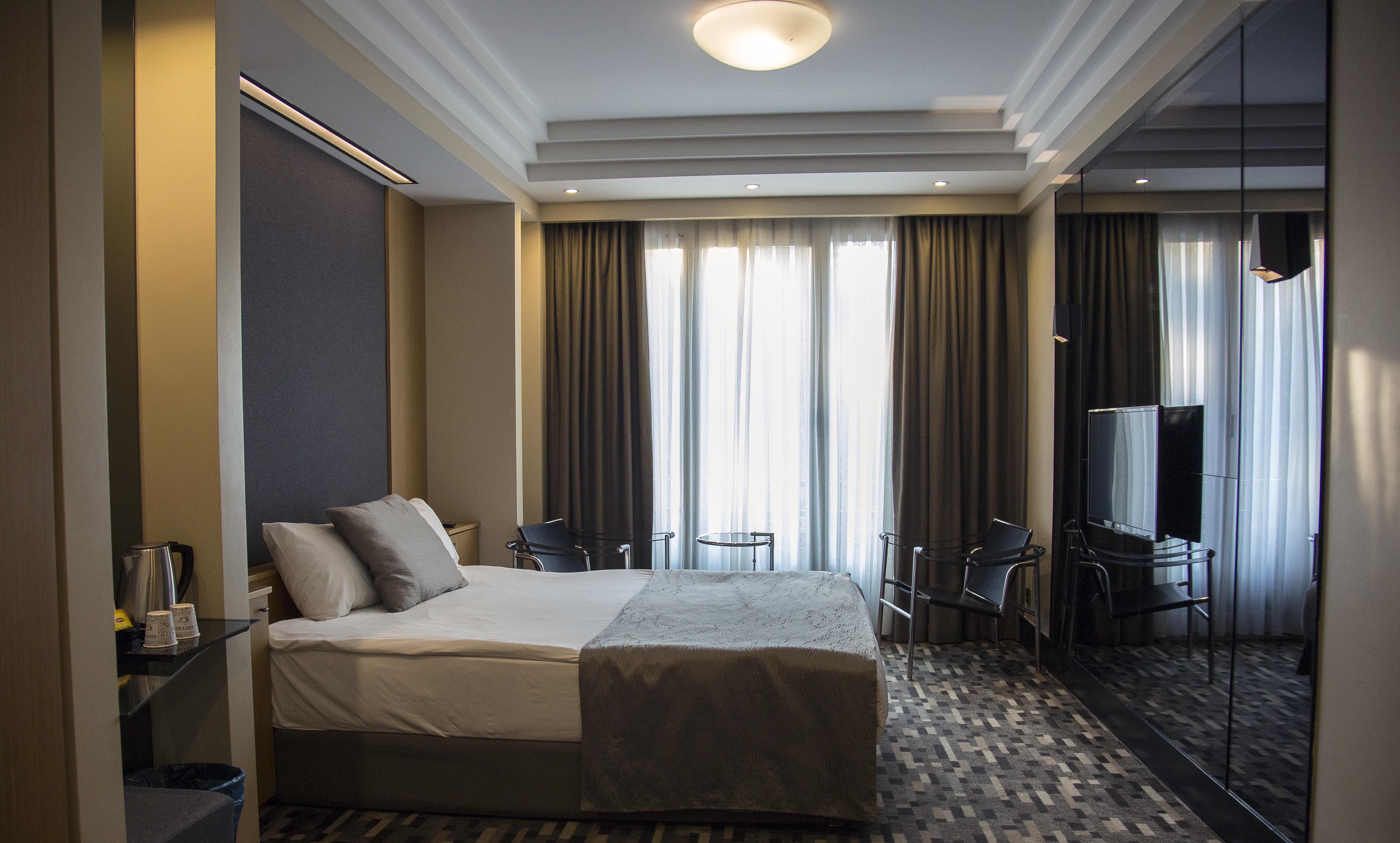 Tan Hotel - Special Category Istanbul Eksteriør billede